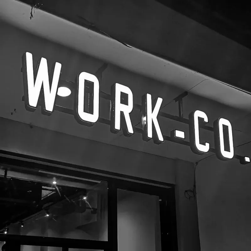 Work-Co. - Claveria Branch